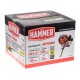 Бензокоса (бензиновый триммер) Hammer MTK330 в Омске
