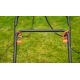 Газонокосилка электрическая Black+Decker BEMW481BH-QS в Омске