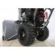 Мотоблок Villartec TB105 в Омске