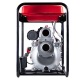Дизельная мотопомпа Fubag PD 1300T ES в Омске