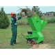 Измельчитель веток и древесных остатков Laski KDO 85/14 CH440S в Омске