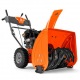 Снегоуборщик Husqvarna ST 124 в Омске