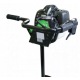 Мотобур (бензобур) Caiman (KAAZ) AG500-TB50 в Омске