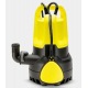 Погружной дренажный насос Karcher SP 1 Dirt Connector Set в Омске