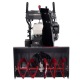 Снегоуборщик гусеничный EVOline SBG 760 The Hydro в Омске