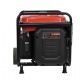 Бензогенератор инверторный Loncin GH9000I 7 кВт в Омске