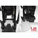 Мойка высокого давления Carver CW-2201E в Омске