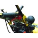 Снегоуборщик самоходный Garden Pro KC1542MS в Омске