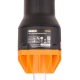 Воздуходувка аккумуляторная Worx WG543E.9 (без аккумулятора и ЗУ) в Омске