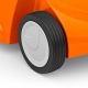 Аэратор электрический Stihl RLE 540 в Омске