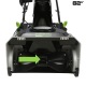 Снегоуборщик аккумуляторный GreenWorks 2603307UH 8 Ач в Омске