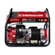 Бензогенератор Alteco APG 9800 TE 7 кВт в Омске