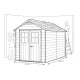 Пластиковый сарай Keter Newton 7511 в Омске