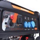 Бензогенератор Patriot GRA 8500 AWS 8 кВт в Омске