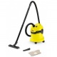 Пылесос для сухой и влажной уборки Karcher WD 2 в Омске