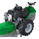 Косилка для высокой травы Caiman Tuno 110H в Омске