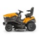 Садовый минитрактор Stiga Tornado 7118 HWS в Омске