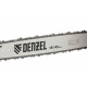Бензопила Denzel DGS-5218 18&quot; в Омске