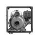 Бензиновая мотопомпа Sunreka GWPH80T в Омске