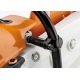 Бензорез Stihl TS 420 в Омске