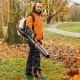 Воздуходувка бензиновая Stihl BR 450 в Омске