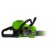Аккумуляторная пила GreenWorks GD60CS40K4-16&quot; в Омске