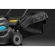 Газонокосилка электрическая Caiman Eletto 47ET в Омске