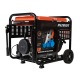 Дизельгенератор Patriot GRD 5500AW 5 кВт в Омске
