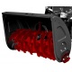 Снегоуборщик Elitech ST 0762LE (E1609.014.00) в Омске
