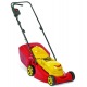 Электрическая газонокосилка Wolf-Garten Select 3800 E в Омске