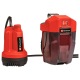 Аккумуляторный насос Einhell PXC GE-SP 18 Li (без аккумулятора и зарядного устройства) в Омске