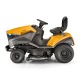 Садовый трактор Stiga Tornado 7108 W в Омске