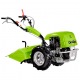 Мотоблок Grillo G 107d AV (Robin-Subaru) в Омске