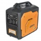 Бензиновый генератор инверторный Carver PPG-2500IS 2.2 кВт в Омске
