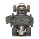 Садовый трактор Stiga Tornado 9121 WX в Омске