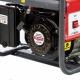Бензогенератор Kronwerk LK 3500 2.5 кВт в Омске
