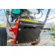 Подметальная машина Limpar 120 Vario (со щеткой для снега и грязи) в Омске