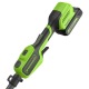 Аккумуляторный триммер GreenWorks GD24LT331 (без аккумулятора и зарядного устройства) в Омске