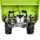 Мотоблок Grillo G 46 (Honda) в Омске