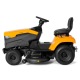 Садовый минитрактор Stiga Tornado 3108 HW в Омске