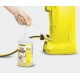 Мойка высокого давления Karcher K 2 Battery Set в Омске
