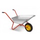 Тачка садовая RedVerg RD-WB200R в Омске