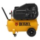 Компрессор воздушный Denzel BCI 2100/50 в Омске