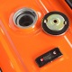 Бензогенератор Patriot Max Power SRGE-6500E 5 кВт  в Омске