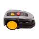 Газонокосилка-робот Worx LX797 Landxcape 400 в Омске