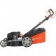 Газонокосилка бензиновая Yard Fox PRO 51 SH V в Омске