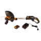 Триммер аккумуляторный Worx WG163E.2 в Омске