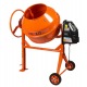 Бетоносмеситель Brait BR-160 (Бетономешалка Brait BR-160) в Омске