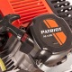 Мотобур (бензобур) Patriot PT AE 140D (без шнека) в Омске