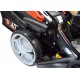 Газонокосилка бензиновая Brait BLM2647SM PRO в Омске